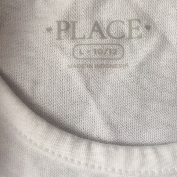 Flip sequined red white and blue tank top - Picture 3 of 5